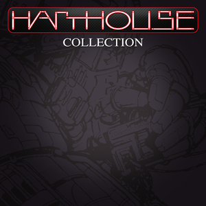 Drums in a Grip (Wax Doctor Remix)