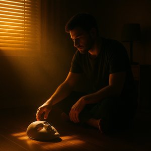 Echo in the Quite