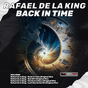 Hardcore Disco (Original Mix)