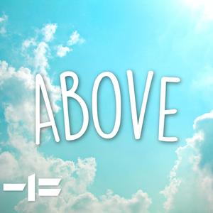 Above