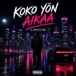 Koko yön aikaa