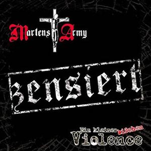 Wir sind die Martens Army