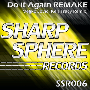 Do It Again (Ken Tracy Remix)