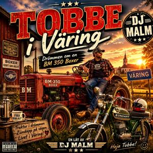 Tobbe i Väring