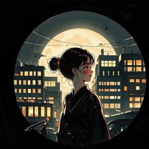 心中那份热情不灭