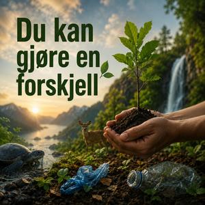 Rop Fra Havet (feat. Tobias-Dean Graver)