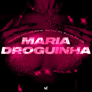 Maria Droguinha