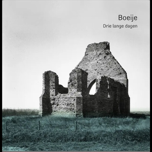 Sluit Mijn Beide Ogen