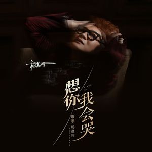 想你我会哭