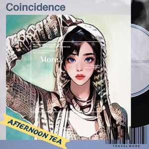 冰冷的世界-孙大拿拿 (Original Mix)