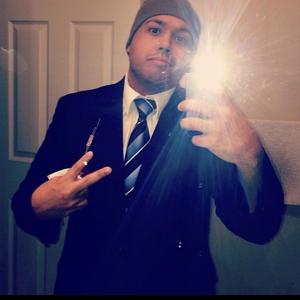 Swag School Valedictorian