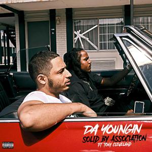 Whole Time (feat. Tony Cleveland & Denerro)