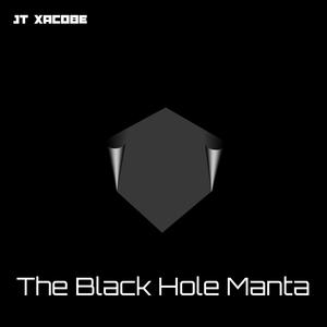 The Black Hole Manta