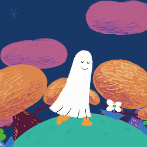 바다를 생각해요