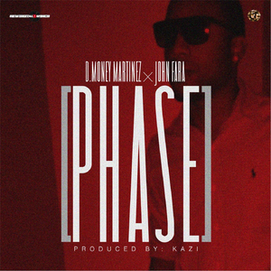 Phase (feat. John Fara)