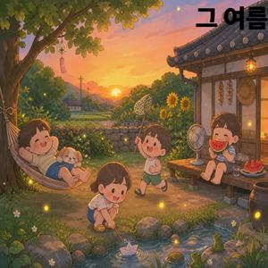 그 여름