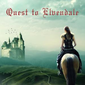 Quest to Elvendale