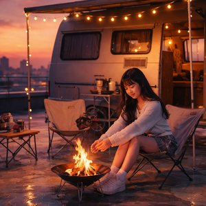 Still Moving Forward