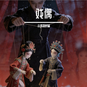 戏偶(EDM古风版)WAV