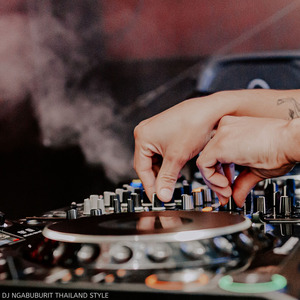 Dj Ngabuburit Thailand Style