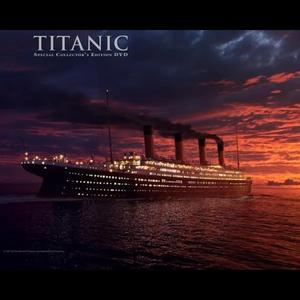 Titanic（remix）