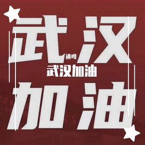 武汉加油视频
