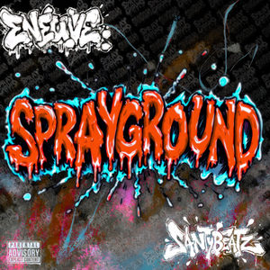 SPRAYGROUND