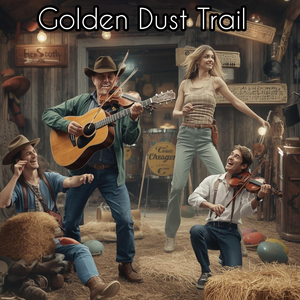 Tears on the Tailgate