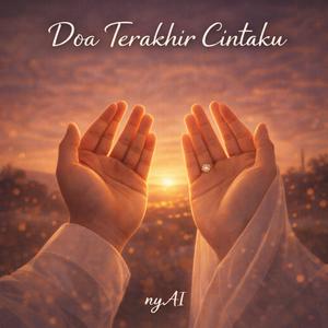 Doa Terakhir Cintaku