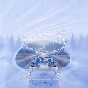 roadtrips and vintage thrift finds