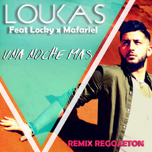 Una Noche Más (Remix Reggaeton) [French Version]