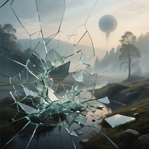 Shattered Dreams