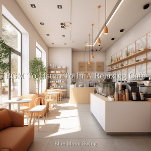 A Barista's Sunset (Key B Ver.)