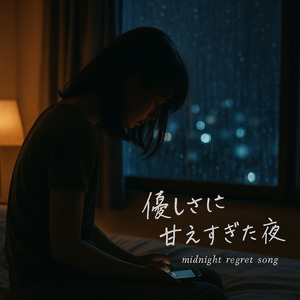 優しさに甘えすぎた夜