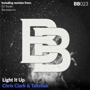 Light It Up (Original Mix)