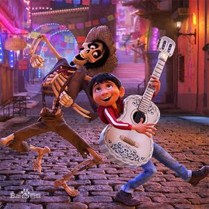 请记住我（翻自 毛不易）