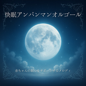 手のひらを太陽に (Cover) [org. ver.] [「それいけ！アンパンマン」より]