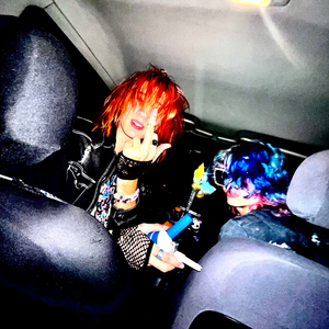 ICANT****INGBREATHE (feat. killpariah)