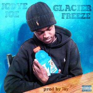 Glacier Freeze