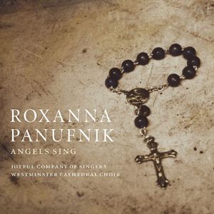 Panufnik, R:Douai Missa Brevis : III Sanctus & Benedictus