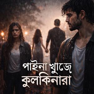 পাইনা খুঁজে কুলকিনারা