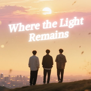 다시, 빛으로(Back to the Light)