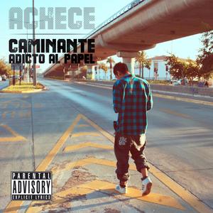 C.A.A.P (feat. ASTRAY MC, STREET, PHASE ONE & CRGE SANTIS)