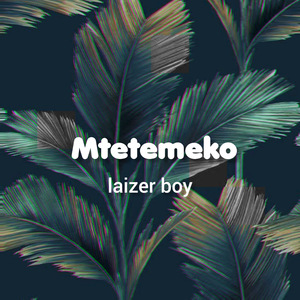 Mtetemeko