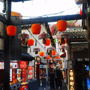 白い異常(白色异常)