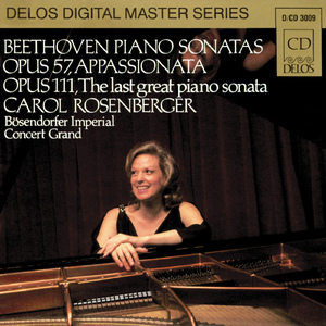 Piano Sonata No. 32 in C Minor, Op. 111:I. Maestoso: Allegro con brio ed appassionato