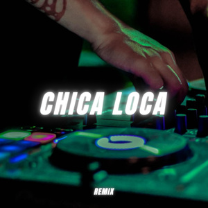 Tony Ray Chica Loca Remix
