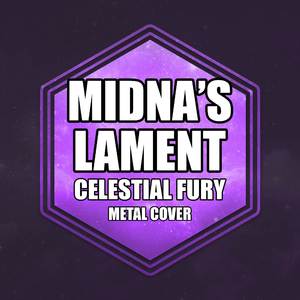 Midna's Lament (from "Twilight Princess") (Metal Version)