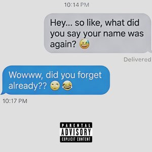 What's My Name