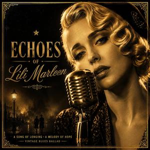 Echoes Of Lili Marleen